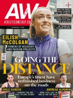 AW - Athletics Weekly Magazine